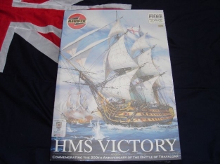 A.11999G  H.M.S.Victory